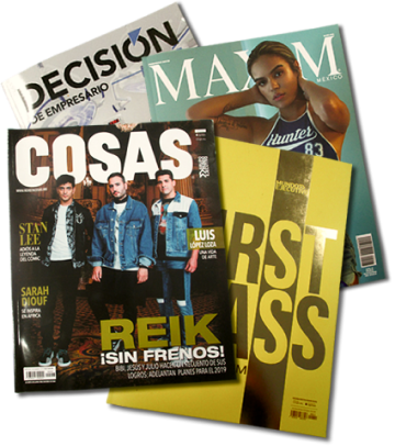 Impregráfica Digital | Concepto Creativo