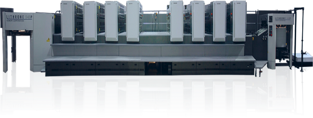 Somos Impregráfica Digital